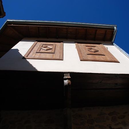 Готель Cicekli Konak Antakya Екстер'єр фото