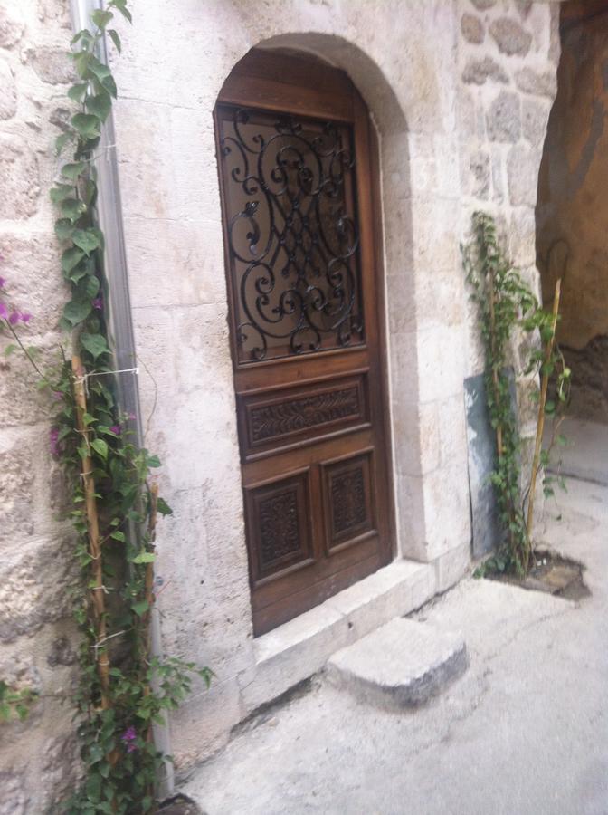 Готель Cicekli Konak Antakya Екстер'єр фото